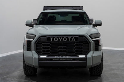 SS6 LED Fog Light Kit for 2022-2025 Toyota Tundra