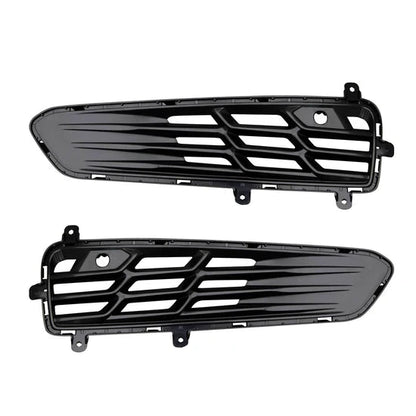 2023-2026 Chevy Corvette C8 Z06 ZR1 Unpainted OE Style Rear Grille ABS