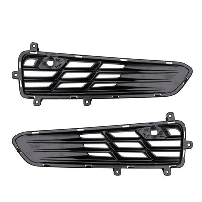 2023-2026 Chevy Corvette C8 Z06 ZR1 Unpainted OE Style Rear Grille ABS