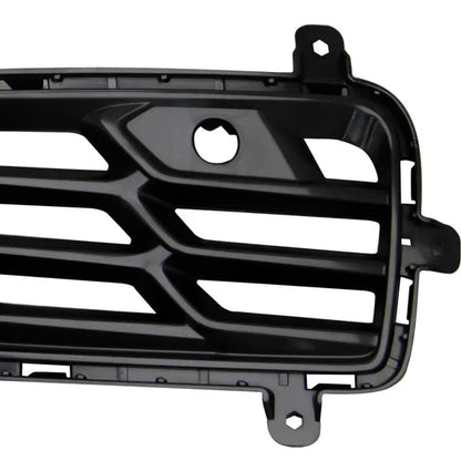 2023-2026 Chevy Corvette C8 Z06 ZR1 Unpainted OE Style Rear Grille ABS