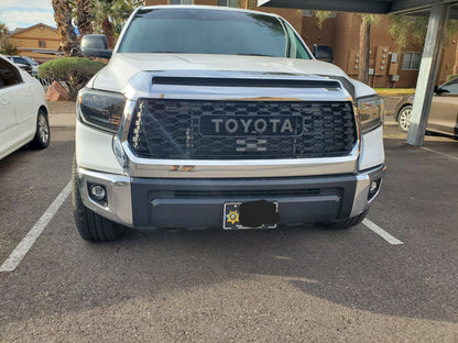2014-2021 Toyota Tundra TRD Pro Grille Center Piece Insert | Aftermarket Replacement