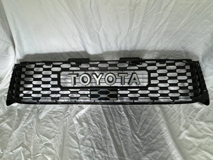 2014-2021 Toyota Tundra TRD Pro Grille Center Piece Insert | Aftermarket Replacement