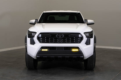 SS6 LED Fog Light Kit for 2024-2025 Toyota Tacoma