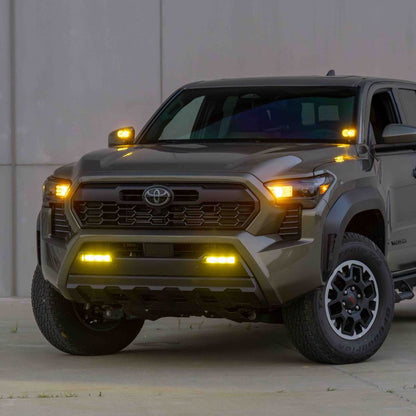 2024-2025 Toyota Tacoma LED Fog Lights (pair)