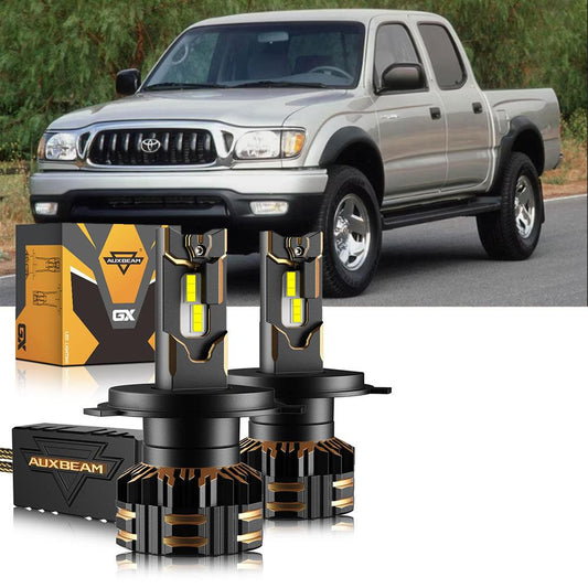Toyota Tacoma H4 LED Headlight Bulbs