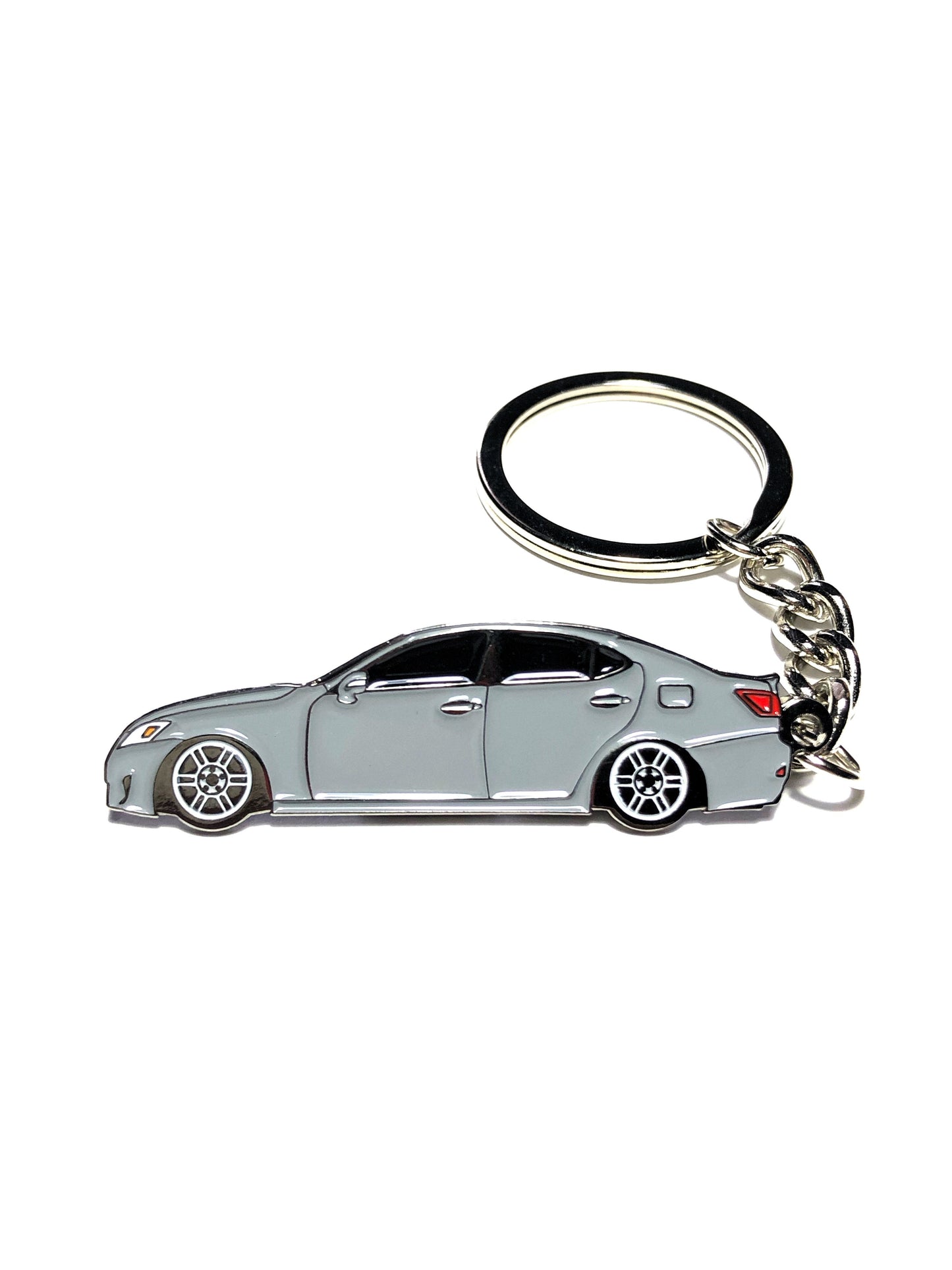 2IS Keychains