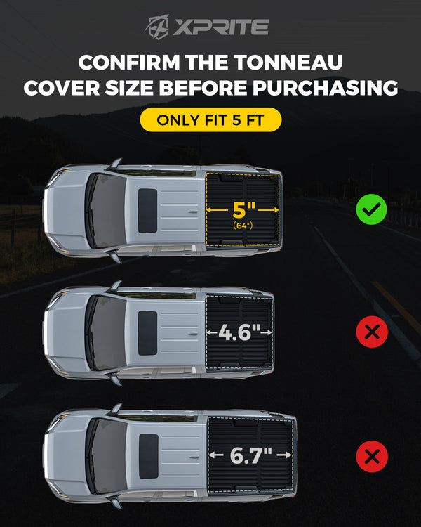 HONDA Ridgeline Bed Covers & Tonneau Covers