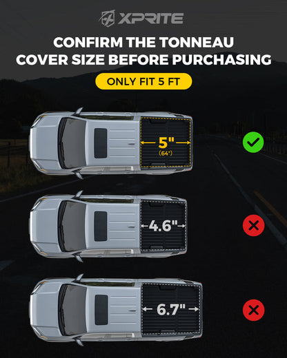 HONDA Ridgeline Bed Covers & Tonneau Covers