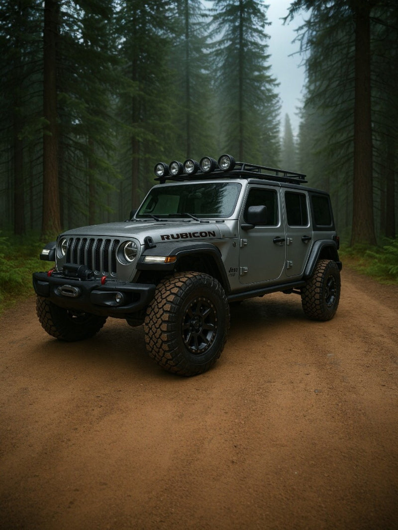 Jeep