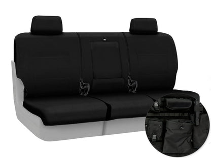 Custom Fit Tactical Seat Covers Ballistic - Jeep Gladiator JT