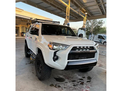 2020-2024 Toyota 4Runner TRD Pro Style Grille | Custom Front Grill Replacement