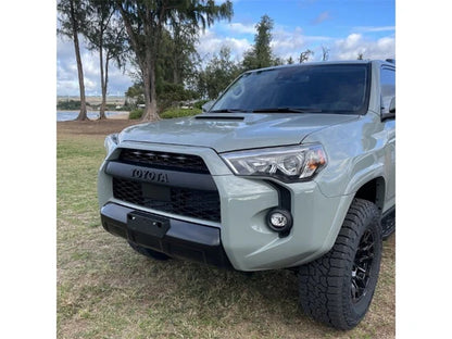2020-2024 Toyota 4Runner TRD Pro Style Grille | Custom Front Grill Replacement