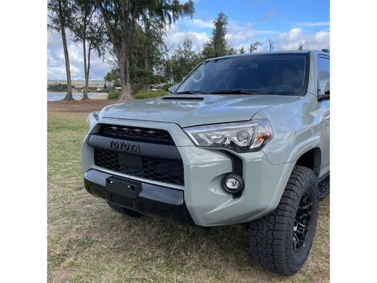 Toyota 4Runner TRD Pro Style Grille 2020–2024 | Custom Front Grille Replacement