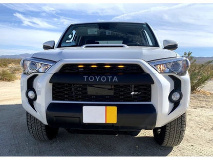 2020-2024 Toyota 4Runner TRD Pro Style Grille | Custom Front Grill Replacement