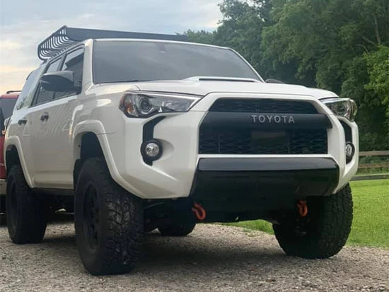 2020-2024 Toyota 4Runner TRD Pro Style Grille | Custom Front Grill Replacement