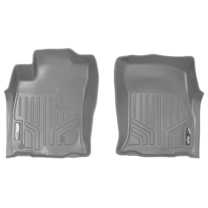 Custom Fit Floor Liners for 2010–2012 Toyota 4Runner – 5 Passenger (With Sliding Rear Tray)