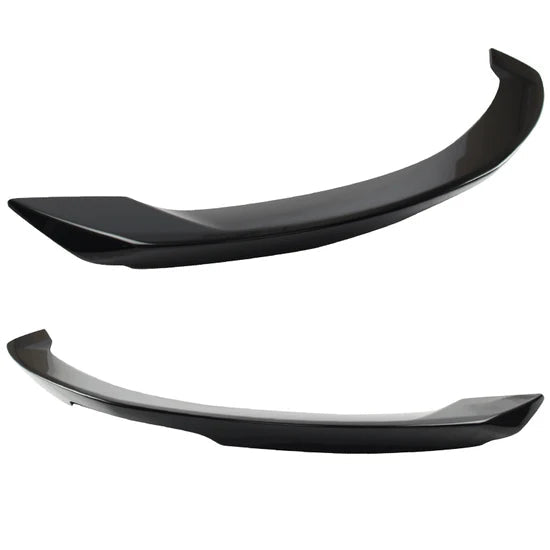 Trunk Spoiler for Chevy Camaro ZL1 2010-2013 Painted Color ABS W/ LED Lamp