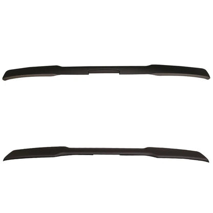 Rear Trunk Spoiler Ducktail Wing Lip for Chevy Corvette C6 2005-2013 ABS