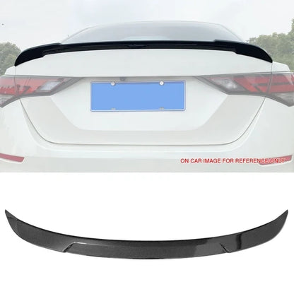 Trunk Spoiler for Nissan Sentra Sedan 2020-2025