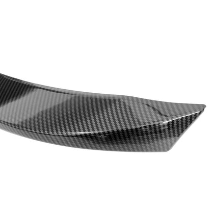 Trunk Spoiler for Nissan Sentra Sedan 2020-2025