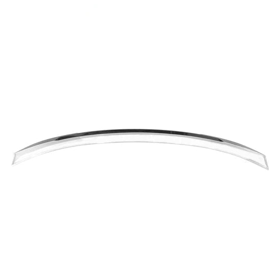 Trunk Spoiler for Nissan Sentra Sedan 2020-2025