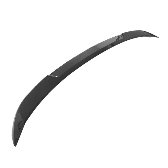 Trunk Spoiler for Nissan Sentra Sedan 2020-2025