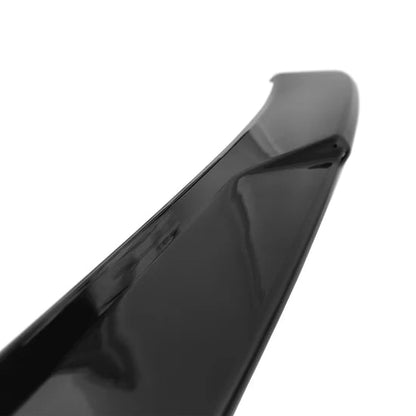 Trunk Spoiler for Nissan Sentra Sedan 2020-2025