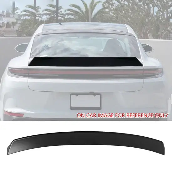 2014-2021 BMW F22 2-Series Coupe PSM Trunk Spoiler