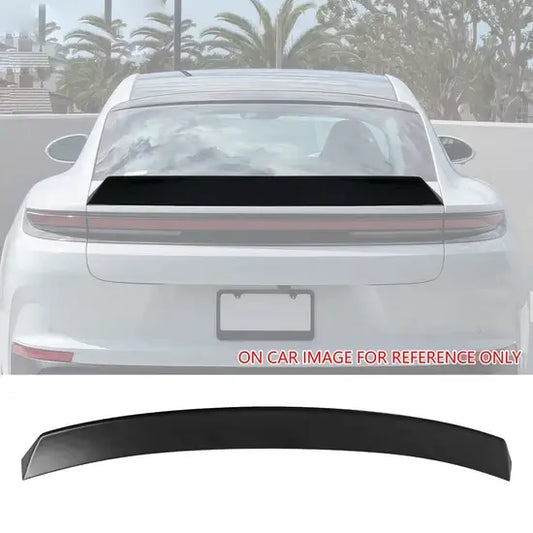 2014-2021 BMW F22 2-Series Coupe PSM Trunk Spoiler