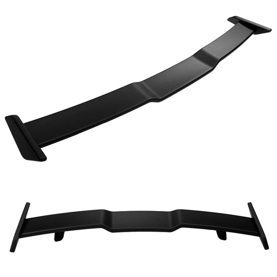 Rear Spoiler Wing for Toyota Camry 2018-2024 TRD Style ABS