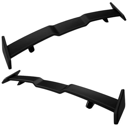 Rear Spoiler Wing for Toyota Camry 2018-2024 TRD Style ABS