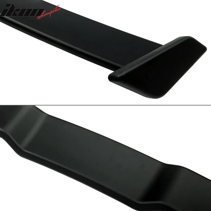 Rear Spoiler Wing for Toyota Camry 2018-2024 TRD Style ABS
