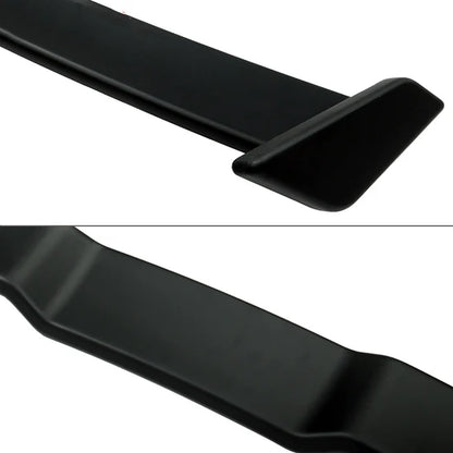 Rear Spoiler Wing for Toyota Camry 2018-2024 TRD Style ABS