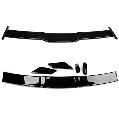 Rear Spoiler Wing for Toyota Camry 2018-2024 TRD Style ABS