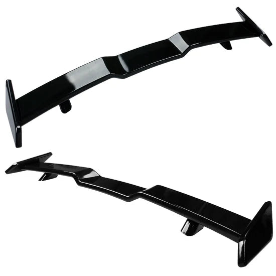 Rear Spoiler Wing for Toyota Camry 2018-2024 TRD Style ABS