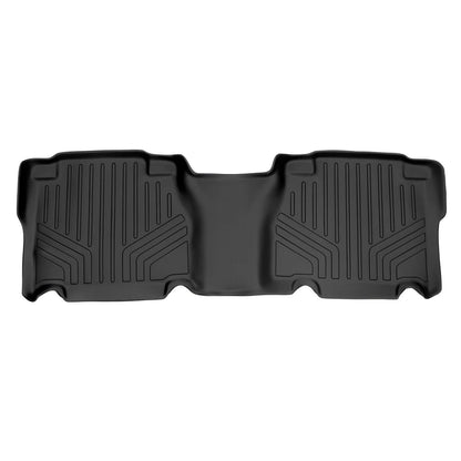 Custom Fit All-Weather Floor Liners for 2012–2013 Toyota Tundra CrewMax Cab