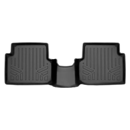 Custom Fit All-Weather Floor Liners for 2022–2025 Ford Maverick Crew Cab