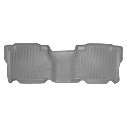 Custom Fit All-Weather Floor Liners for 2012–2013 Toyota Tundra CrewMax Cab