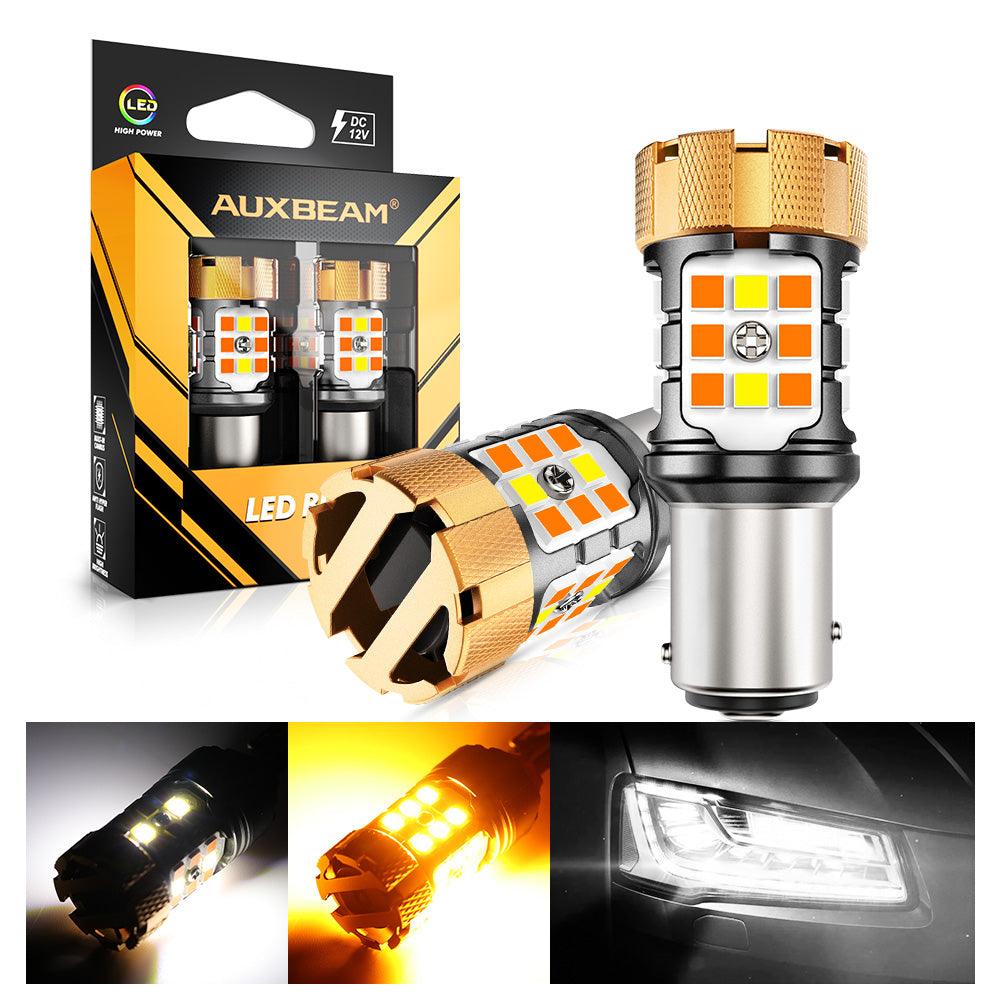 LED Bulb Upgrades for 2007-2013 Toyota Tundra – Exterior Lighting Options