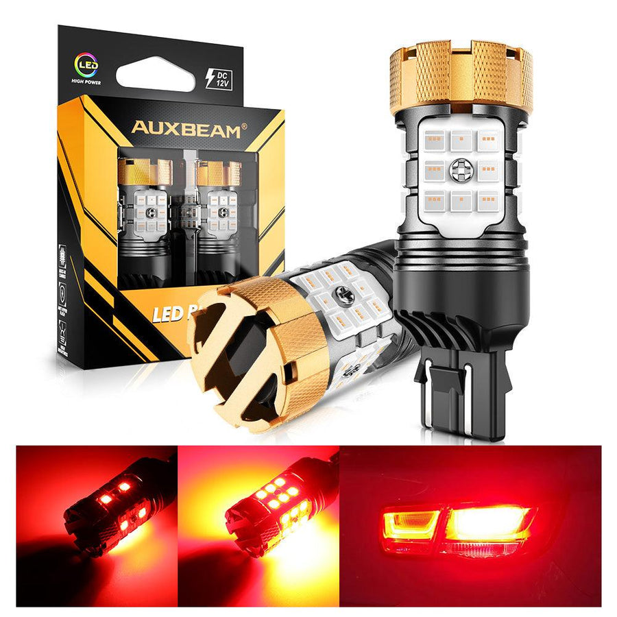 H11 LED Headlight Bulb Bundle for 2016–2020 Toyota Tacoma – High/Low Beam Upgrade