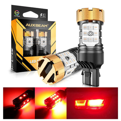 H11 LED Headlight Bulb Bundle for 2016–2020 Toyota Tacoma – High/Low Beam Upgrade