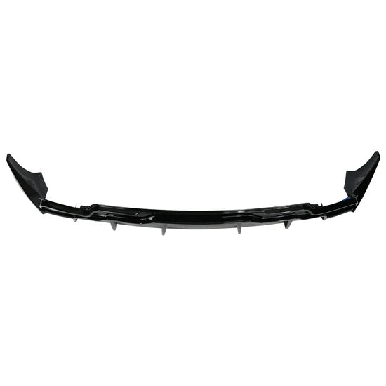 Rear Diffuser with Aprons for Tesla Model 3 2017-2025 IKON Style 3PC