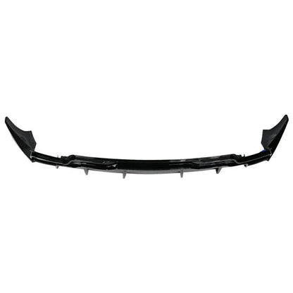Rear Diffuser with Aprons for Tesla Model 3 2017-2025 IKON Style 3PC