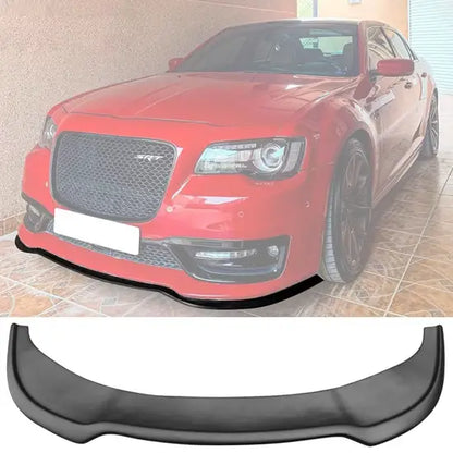 2015-2023 Chrysler 300 Front Lip Spoiler Chin Splitter PP