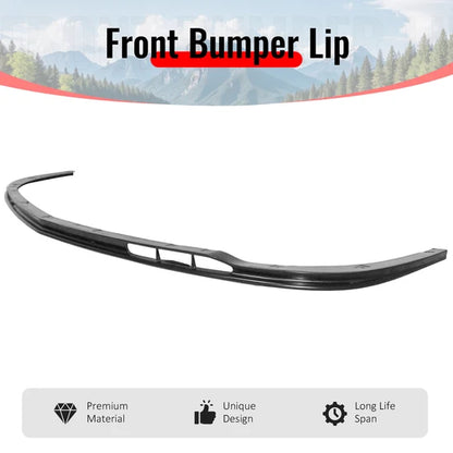 2005-2013 Chevy Corvette C6 OEM Style Front Bumper Lip Spoiler PU
