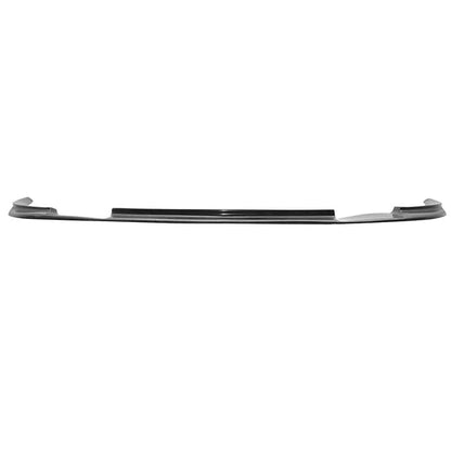 2005-2013 Chevy Corvette C6 Z06 ZR1 Style Front Bumper Lip Spoiler PU