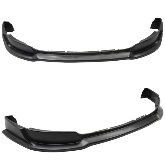 2013-2014 Ford Mustang GT Convertible Front Bumper Lip Chin Spoiler PU