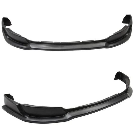 2013-2014 Ford Mustang GT Convertible Front Bumper Lip Chin Spoiler