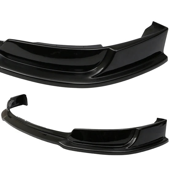 2013-2014 Ford Mustang GT Convertible Front Bumper Lip Chin Spoiler PU