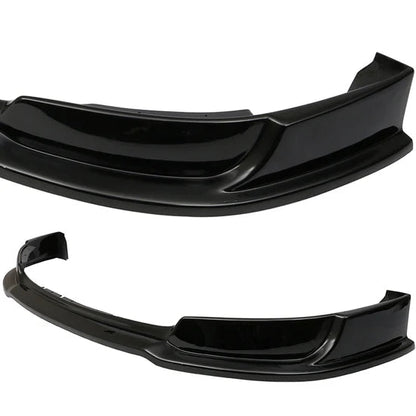2013-2014 Ford Mustang GT Convertible Front Bumper Lip Chin Spoiler PU